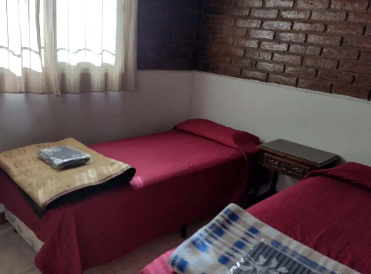 Venta Casa 2 dom.  Potrerillos - Av. Los Condores 4
