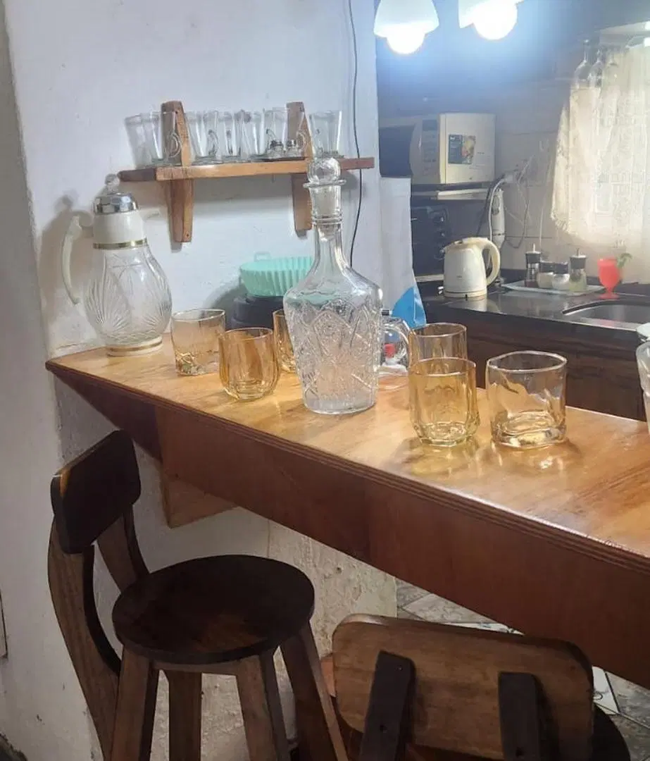 VENTA DE CASA EN BARRO 17 DE OCTUBRE, LAS HERAS. 3