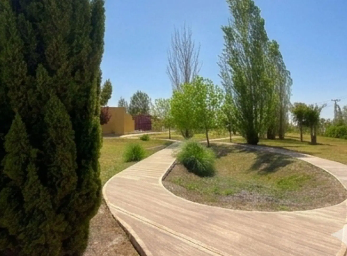 LOTE FRAY LUIS BELTRÁN - BARRIO PRIVADO 2