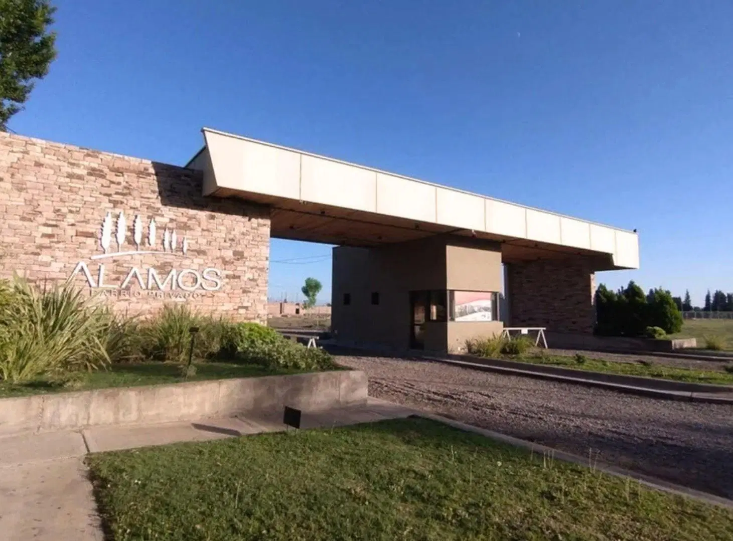 LOTE FRAY LUIS BELTRÁN - BARRIO PRIVADO 5