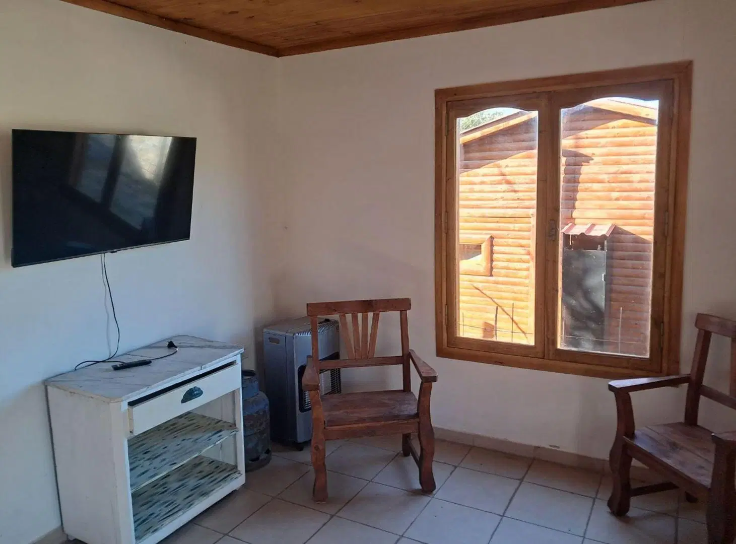 Alquiler Casa 2 hab- Colonia Suiza, Luján de cuyo 5