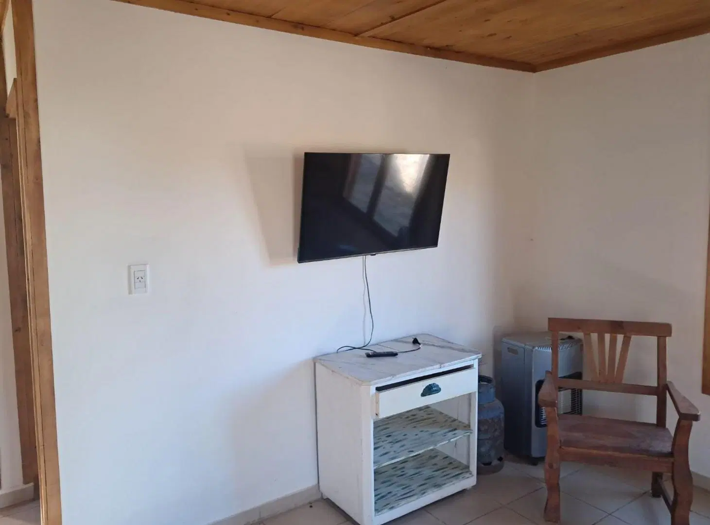 Alquiler Casa 2 hab- Colonia Suiza, Luján de cuyo 3
