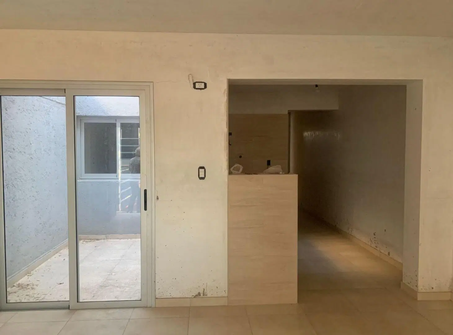 DEPARTAMENTO A ESTRENAR CON COCHERA GODOY CRUZ 2