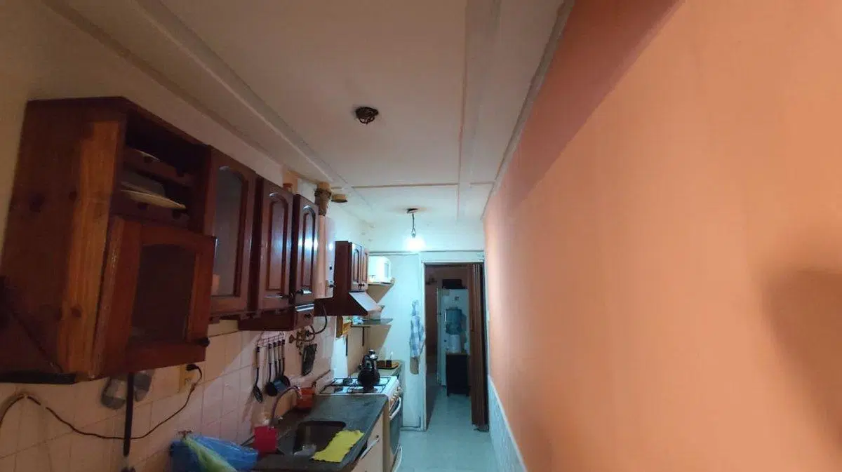 CASA CON DEPARTAMENTO CON AMPLIACION PARA LOCAL 2