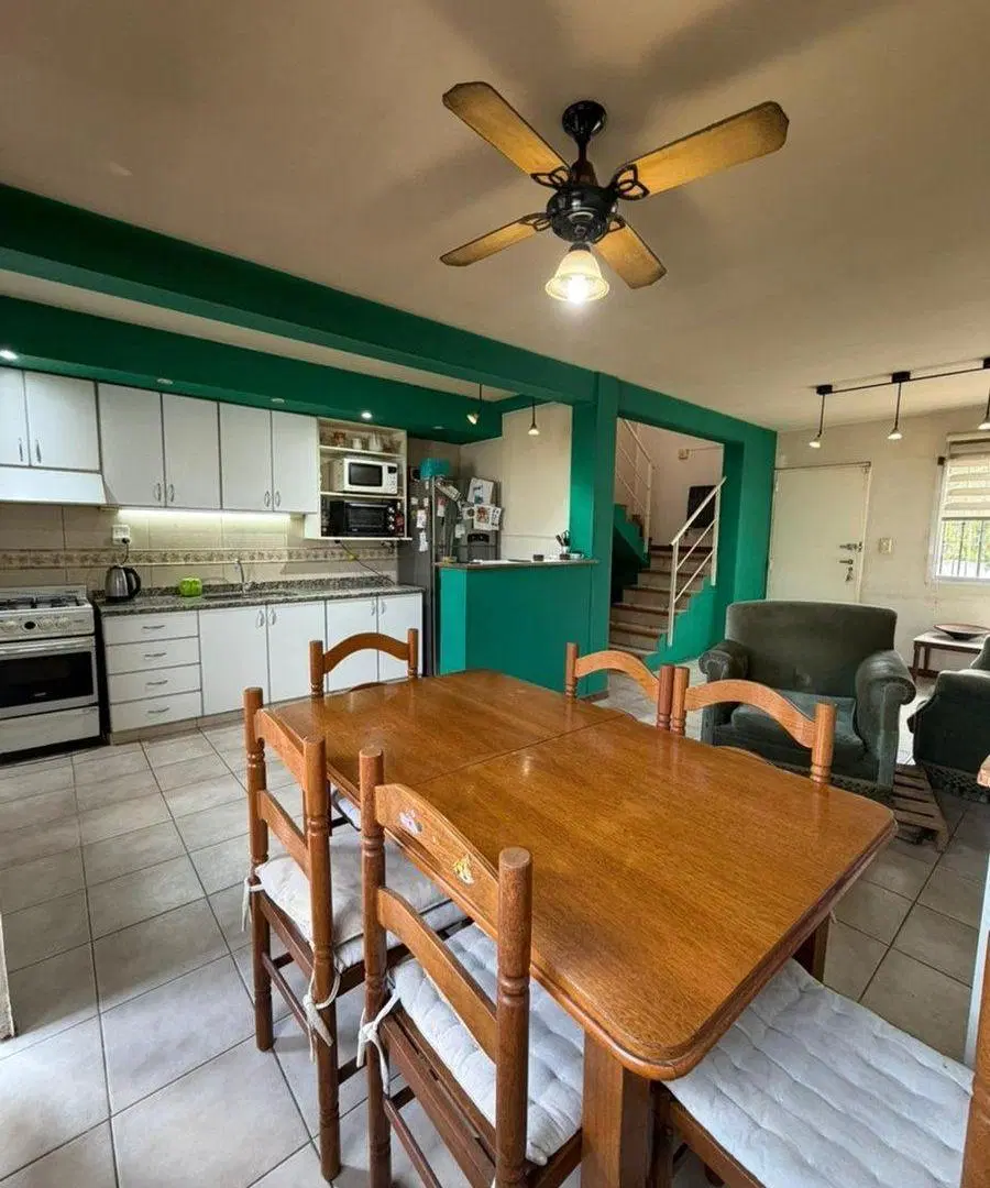 HERMOSA CASA EN GUAYMALLÉN 3