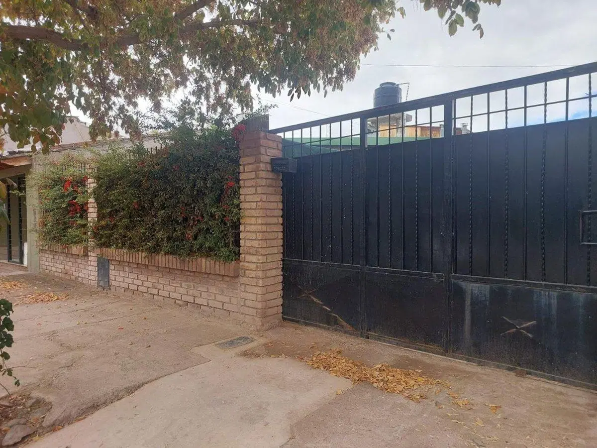 Venta de Casa + Departamento, Luján de Cuyo 5
