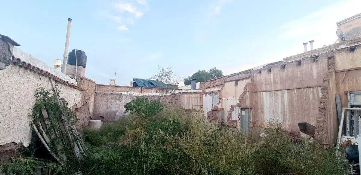 Lote de 215m² en Villa Emilia, Godoy Cruz 4