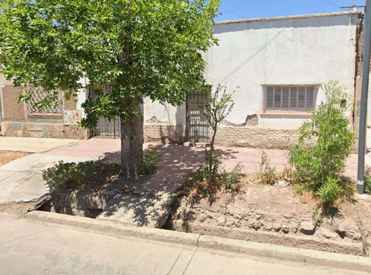 Lote de 215m² en Villa Emilia, Godoy Cruz 5
