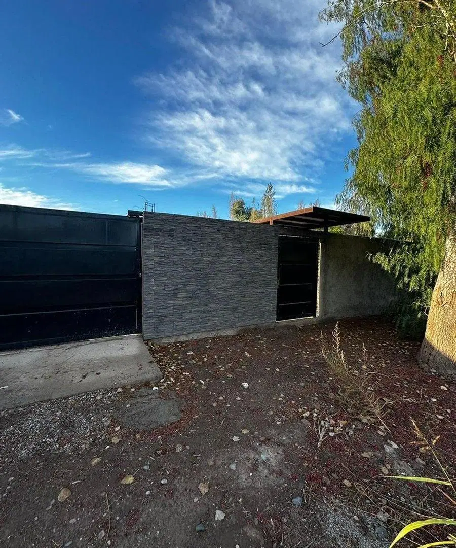 Lote 300 m² en Venta – Coquimbito, Maipú 3