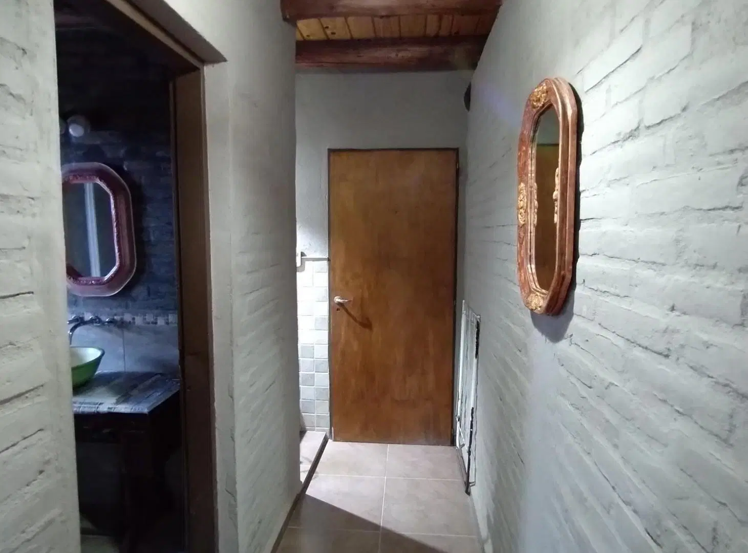 Casa en venta 2 dormitorios en Junín Mendoza 4