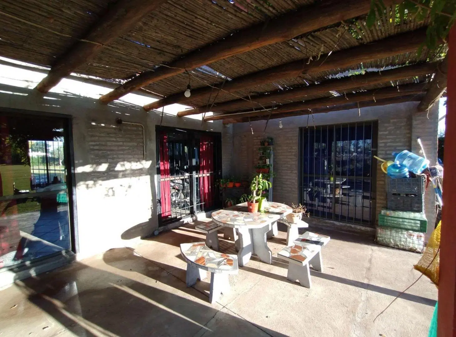 Casa en venta 2 dormitorios en Junín Mendoza 3