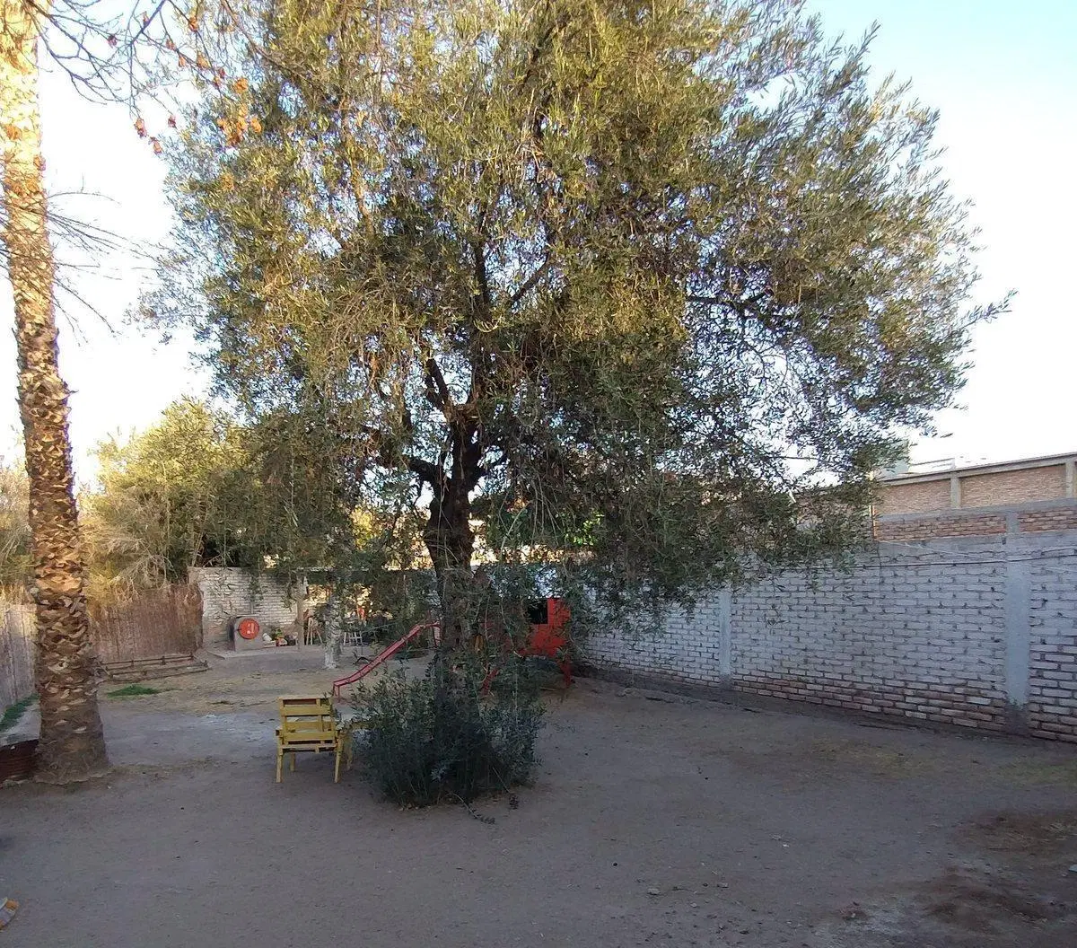Casa en venta 2 dormitorios en Rivadavia 7