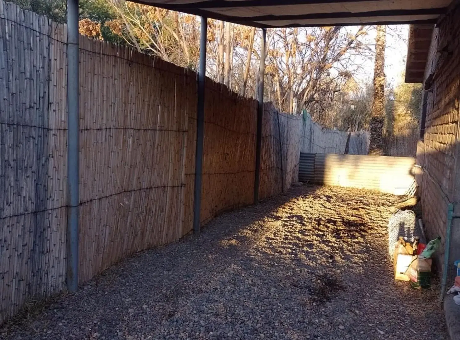 Casa en venta 2 dormitorios en Rivadavia 5