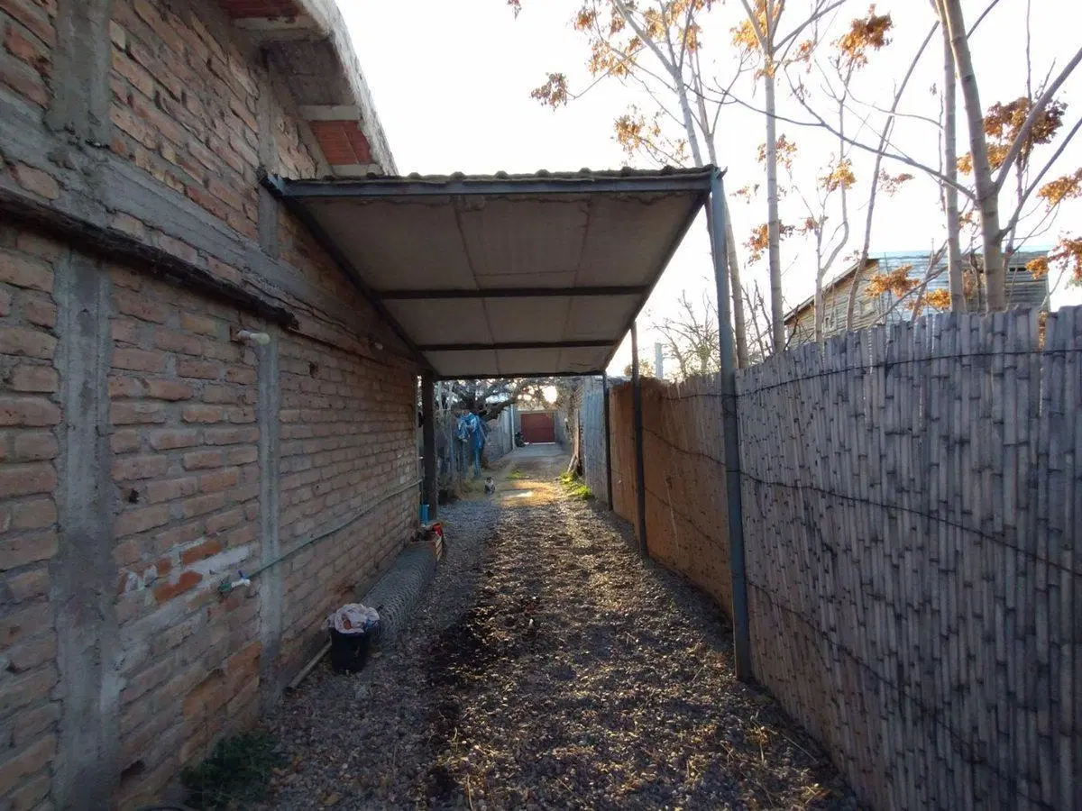 Casa en venta 2 dormitorios en Rivadavia 2