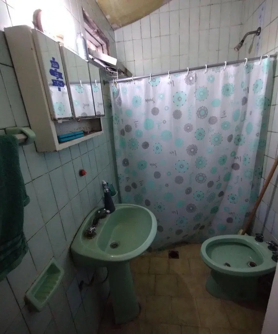 Casa en venta 2 dormitorios en Rivadavia 3