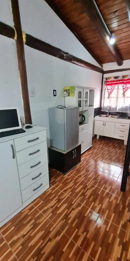 VENTA- HERMOSO COMPLEJO DE CABAÑAS  LAS COMPUERTAS 5