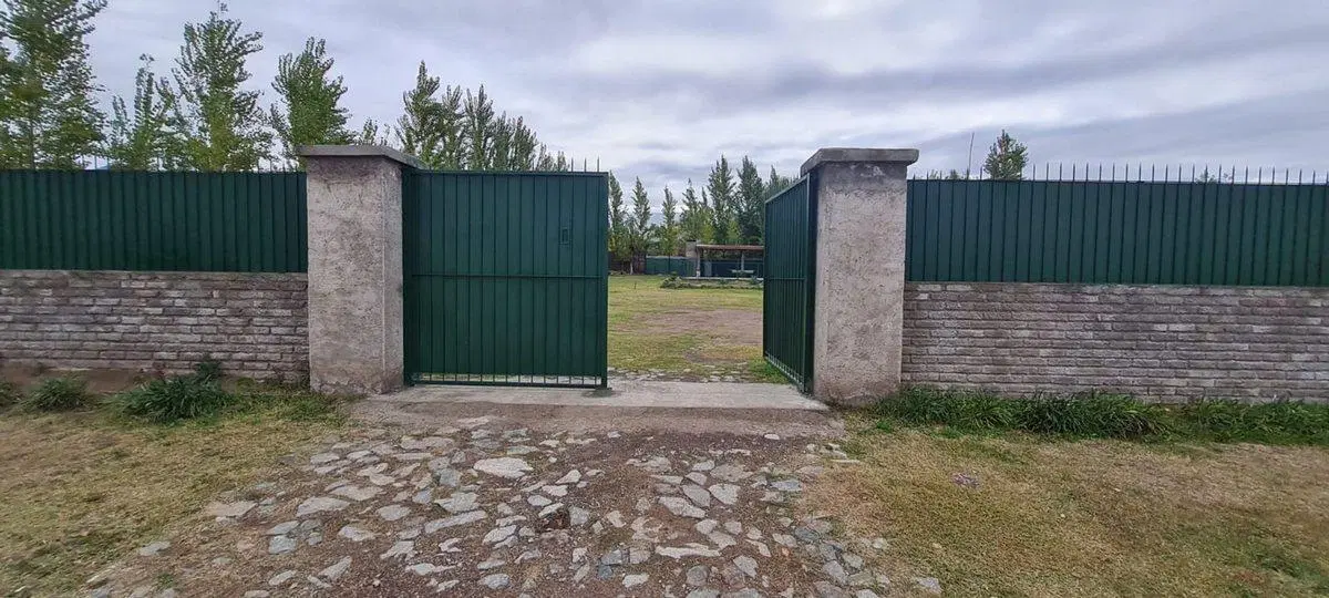VENTA- HERMOSO COMPLEJO DE CABAÑAS  LAS COMPUERTAS 2