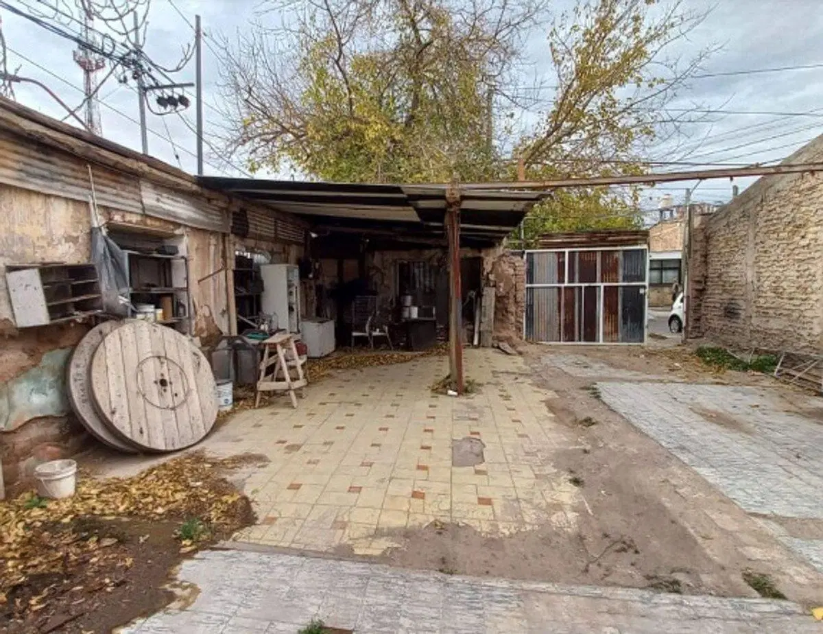 LOTE O´BRIEN Y ALBERDI 210 M2 A 4 CUADRAS TERMINAL 5