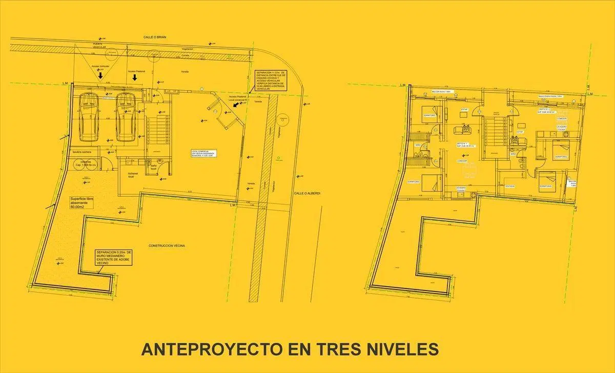 Plano 1
