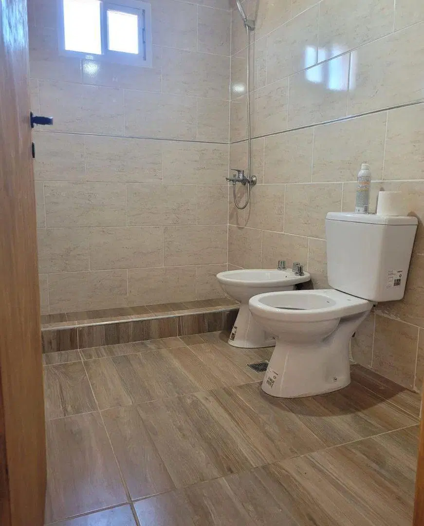 Casa a estrenar en Los Tarcos 2