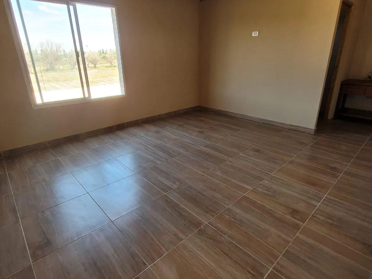 Casa a estrenar en Los Tarcos 3