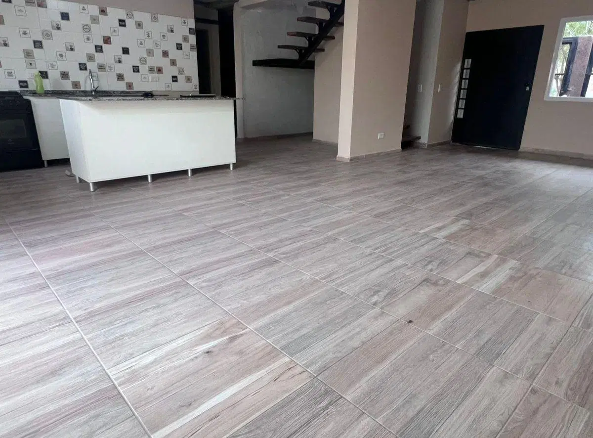 Casa a estrenar en Los Tarcos 8