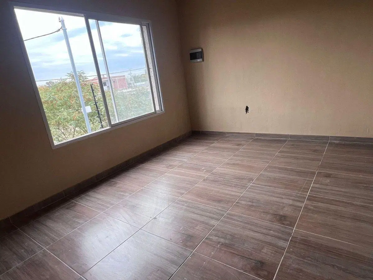 Casa a estrenar en Los Tarcos 5