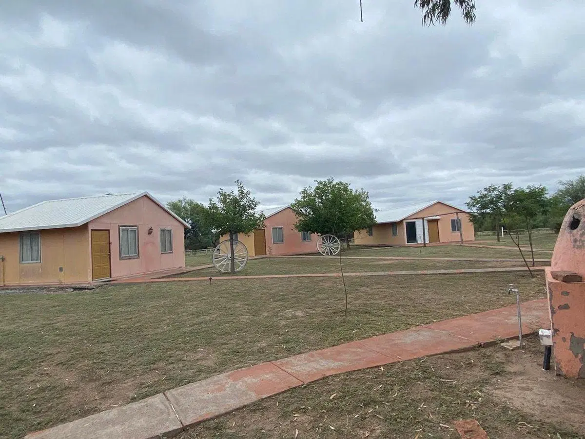 Campo en venta - Cuadro Nacional - San Rafael 5