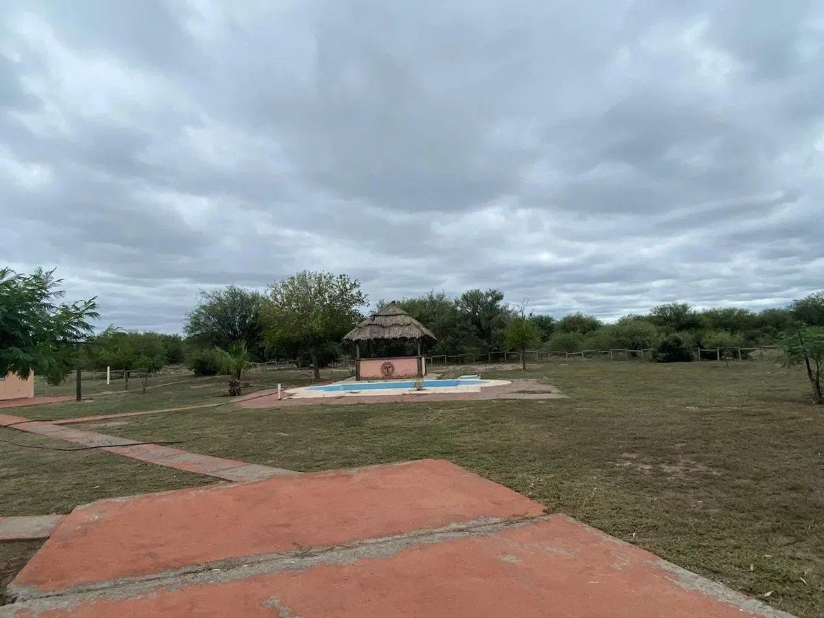 Campo en venta - Cuadro Nacional - San Rafael 2