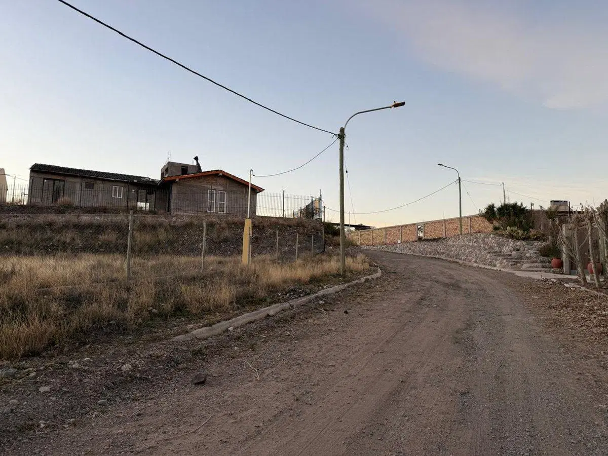 VENTA TERRENO 500 M2 SOLARES DE DON AMERICO 4