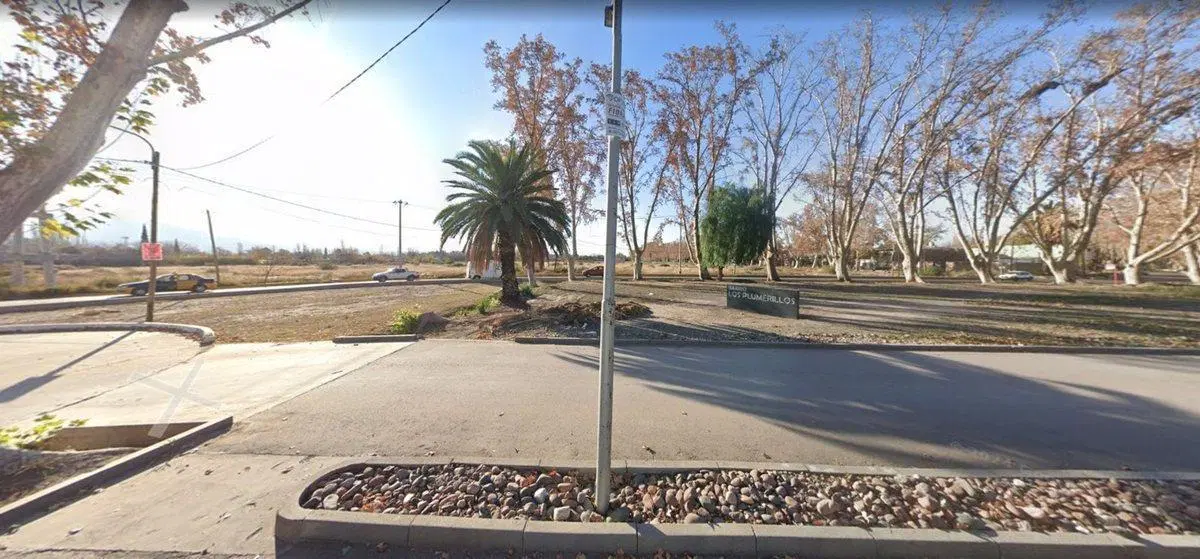 Terreno , Barrio Semi privado los Plumerillos 3
