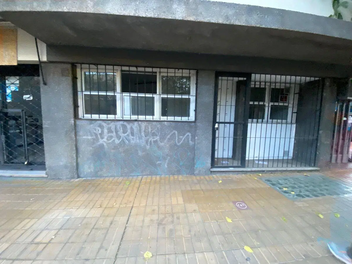 oficina a la venta en capital - mendoza 3