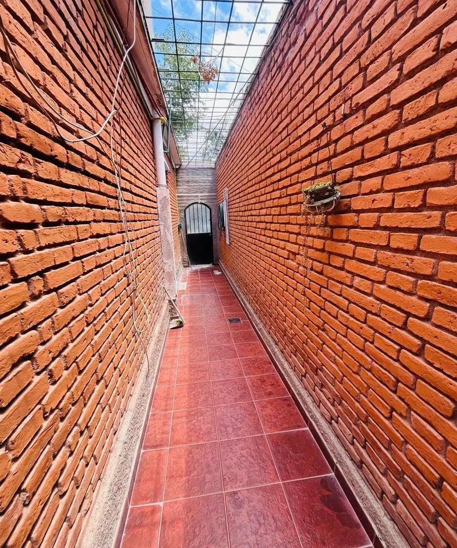 Casa 3 dorm. en Sexta Sección – Mendoza 5