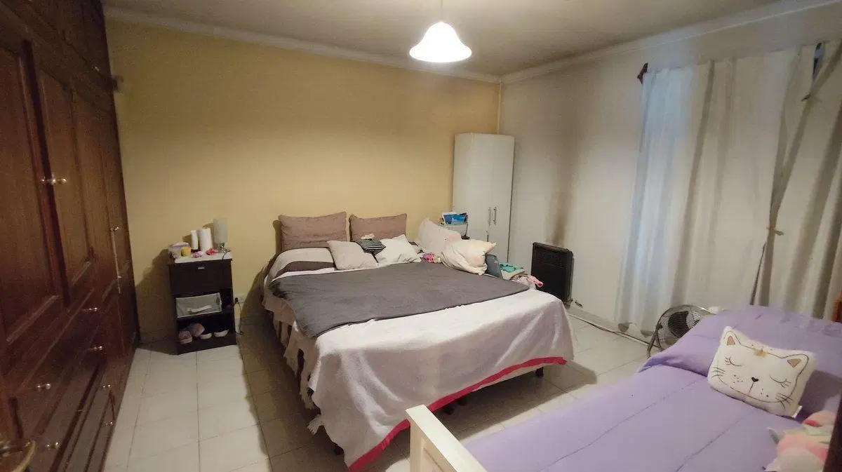 VENTA DE HERMOSA CASA EN VISTALBA APTA CREDITO 5