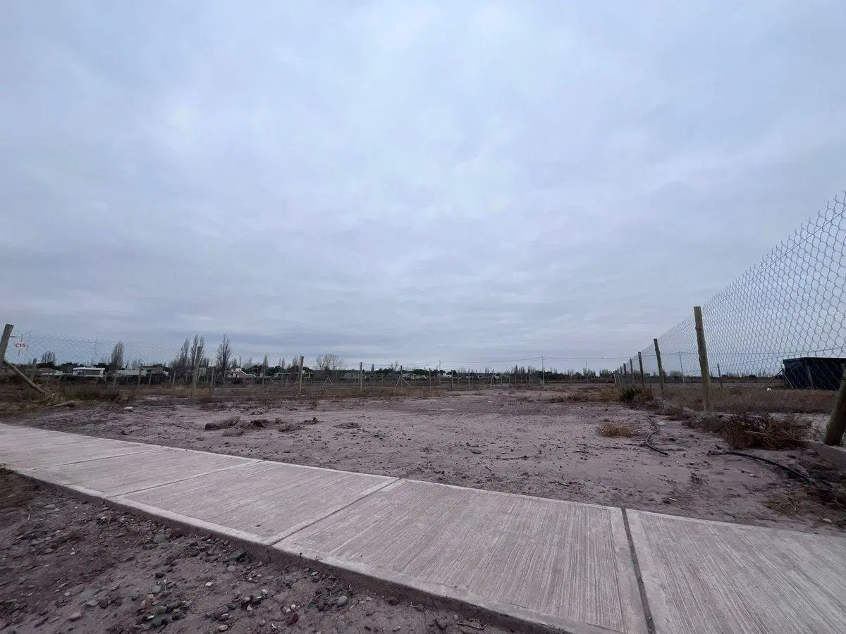 VENTA LOTE  500m2 , AYRES DE TERRADA. 5