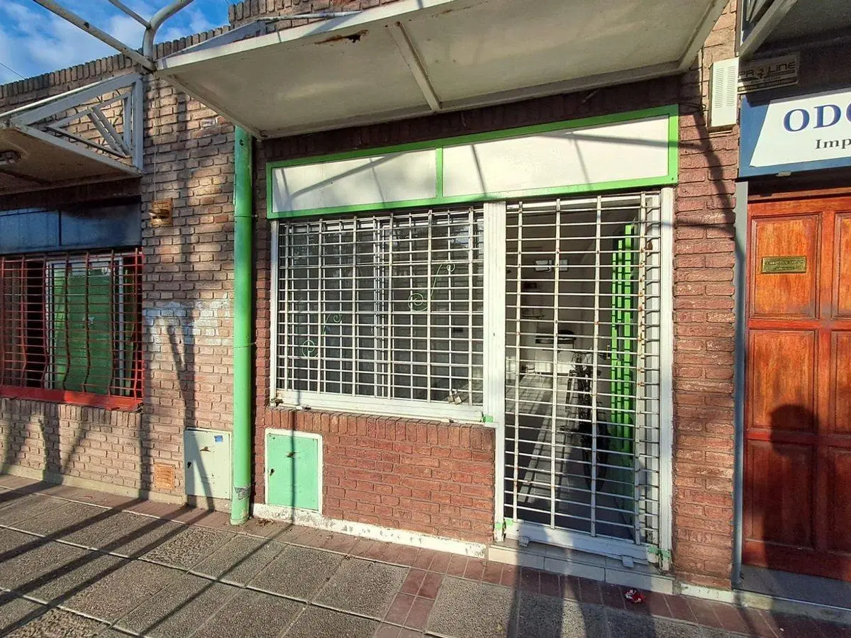 VENTA LOCAL/OFICINA B TRAPICHE ,GODOY CRUZ 4