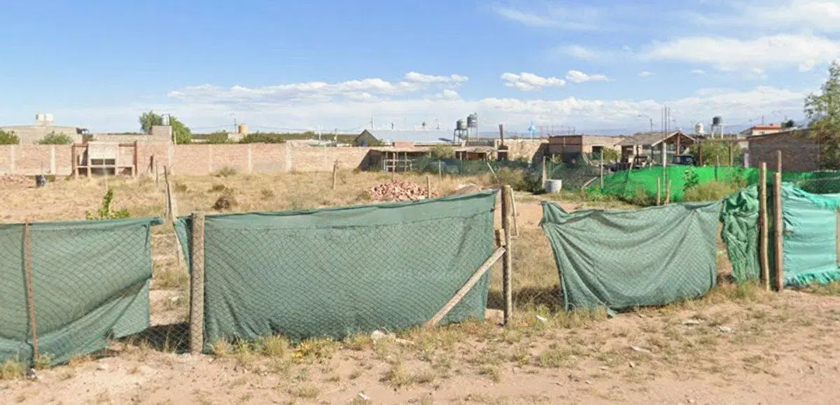 Lote 700m2 Vertientes de Pedemonte- Lujan de cuyo 3