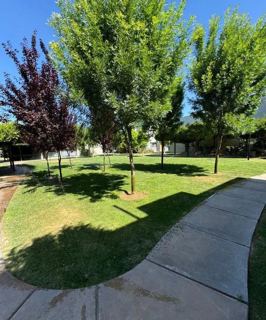 DEPARTAMENTO COMPLEJO PREMIUM MORENO PARK LUJAN 4