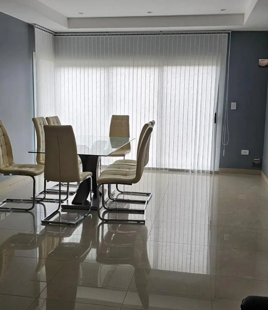 CASA EN VENTA B° PRIVADO MILCAYAC I, LUJÁN DE CUYO 4