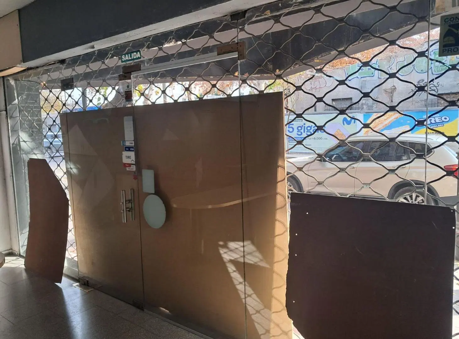 ALQUILER DE LOCAL COMERCIAL 80M2 CUB- CIUDAD MZA 2