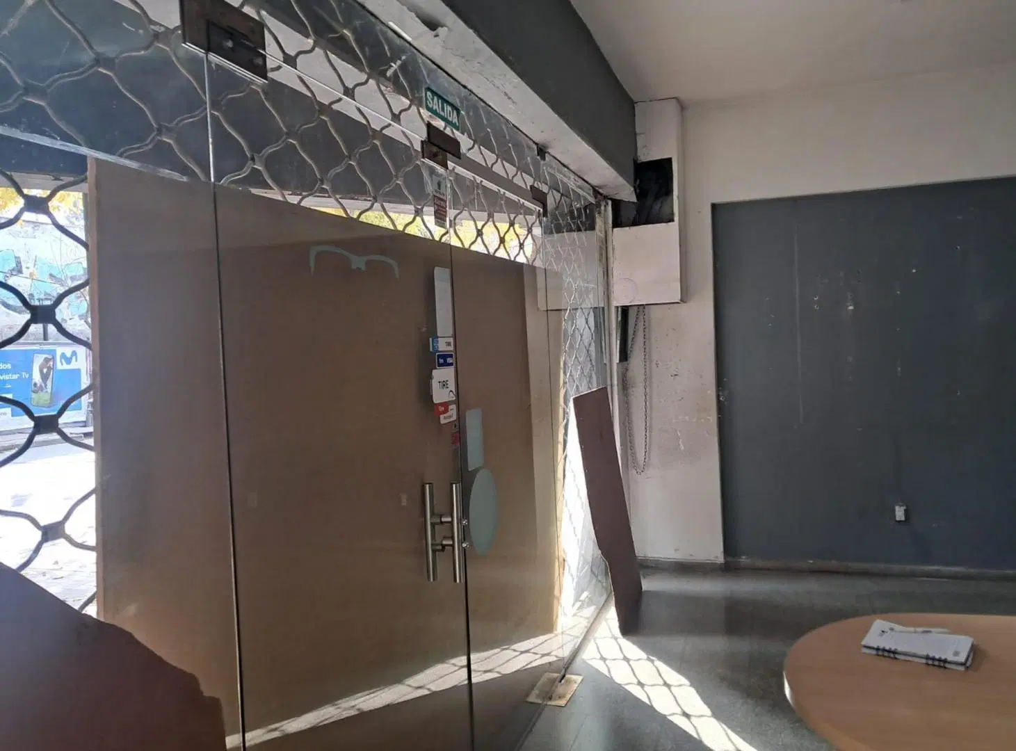 ALQUILER DE LOCAL COMERCIAL 80M2 CUB- CIUDAD MZA 5