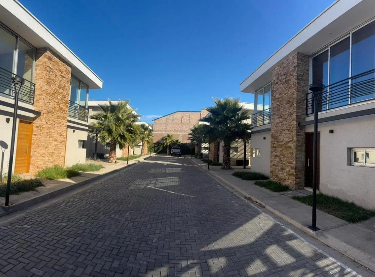 Dúplex en venta en Tupungato 5
