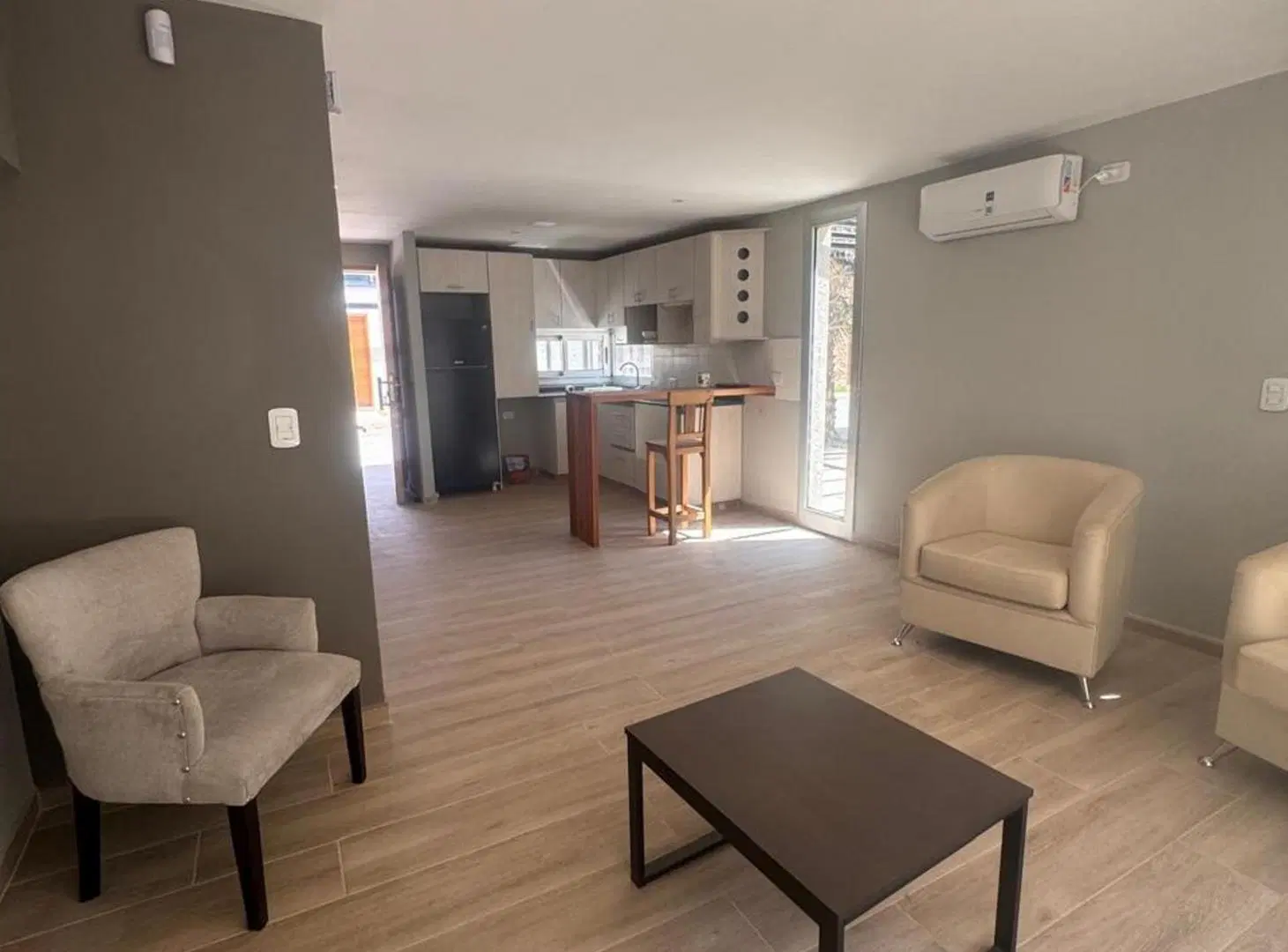 Dúplex en venta en Tupungato 2