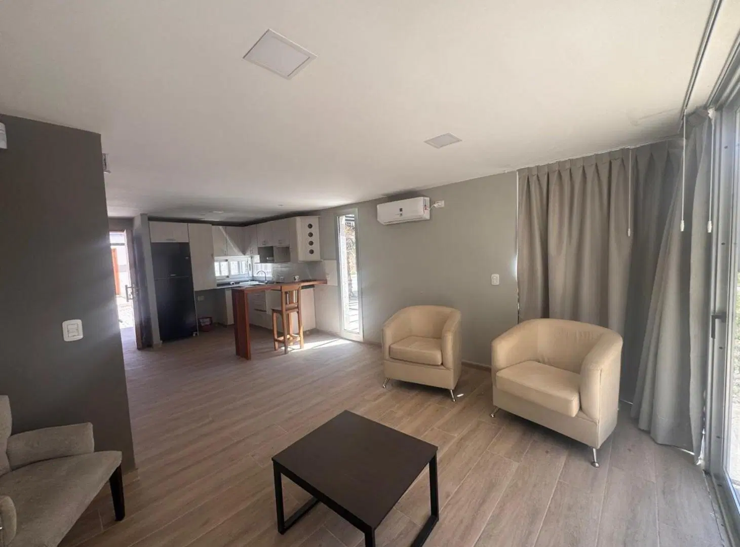Dúplex en venta en Tupungato 3
