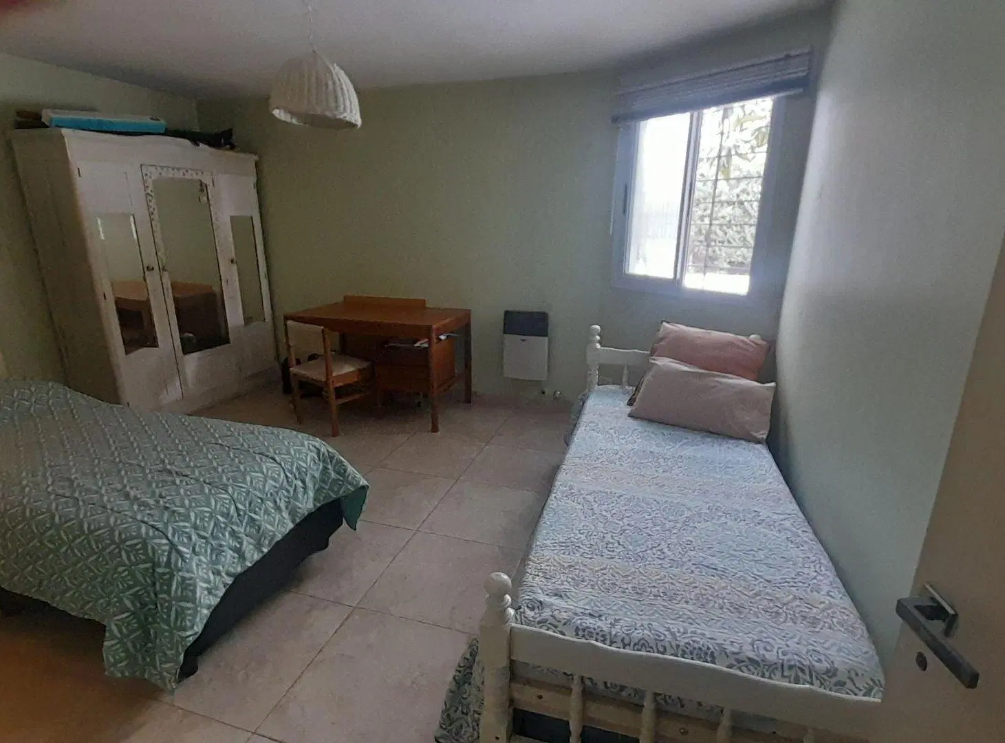 CASA  ESTILO COLONIAL EN VENTA , PERDRIEL 2