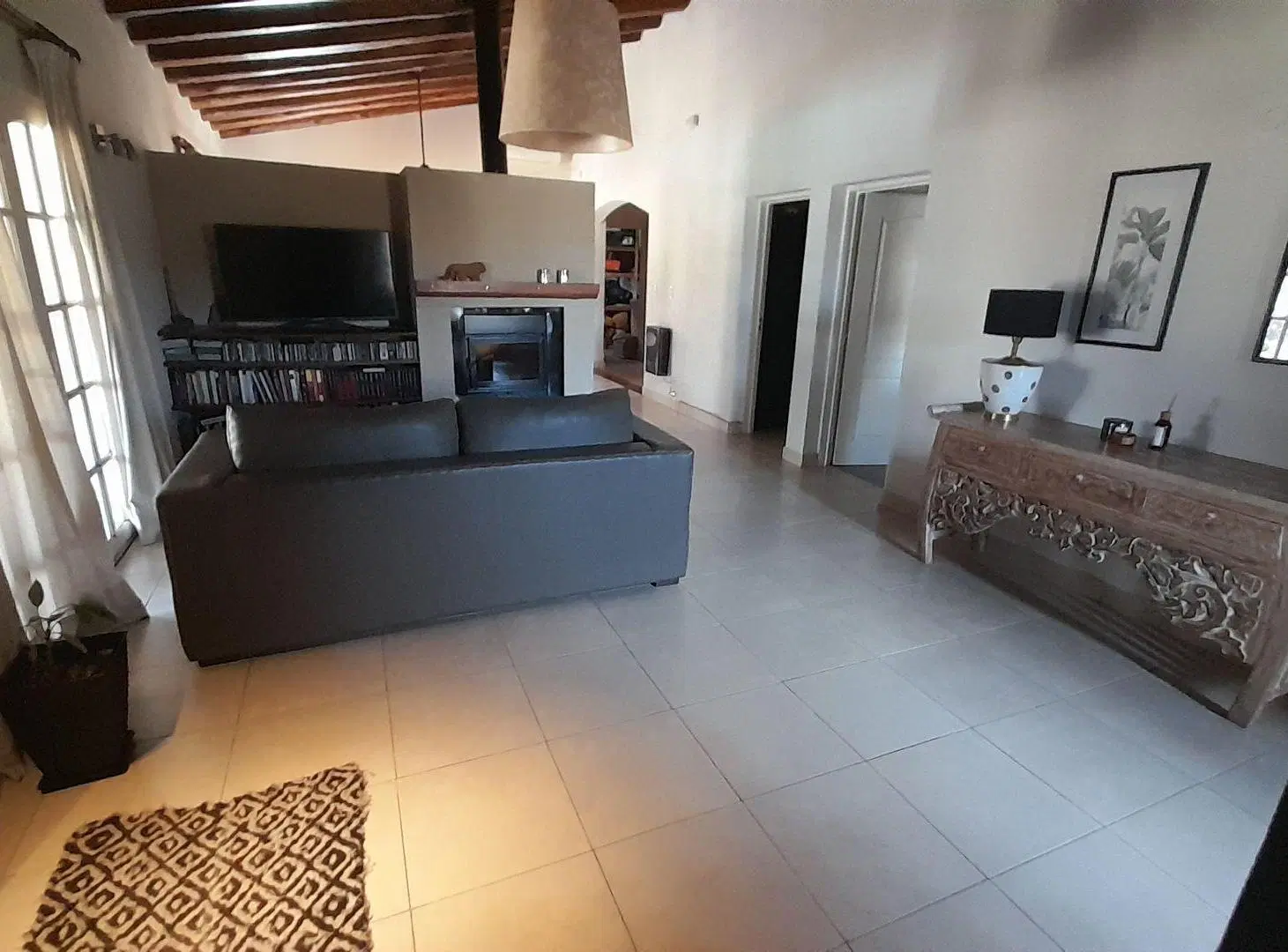 CASA  ESTILO COLONIAL EN VENTA , PERDRIEL 3
