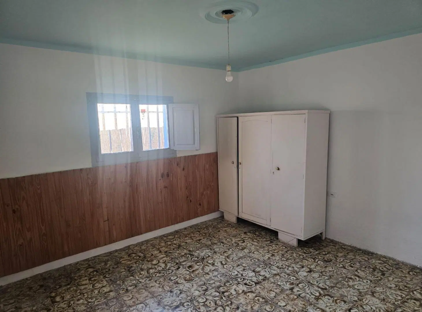 ALQUILER CASA PERDRIEL SOBRE BRANDSEN 3