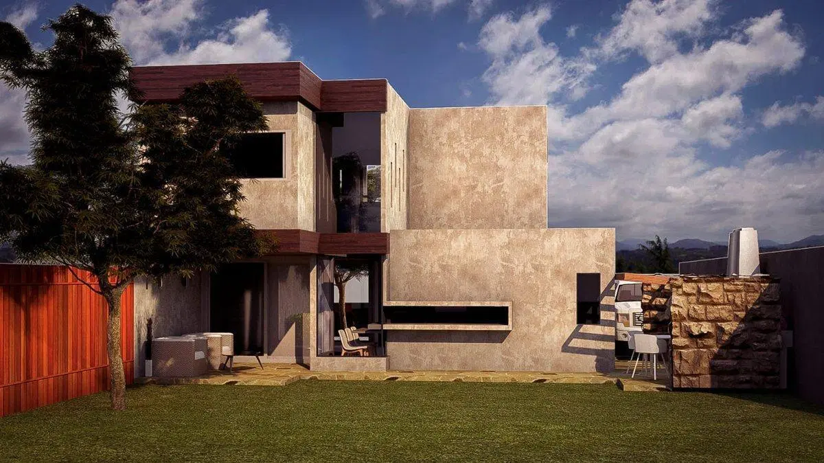 CASA EN VENTA EN CONSTRUCCIÓN TERMINADA EN 3 MESES 8