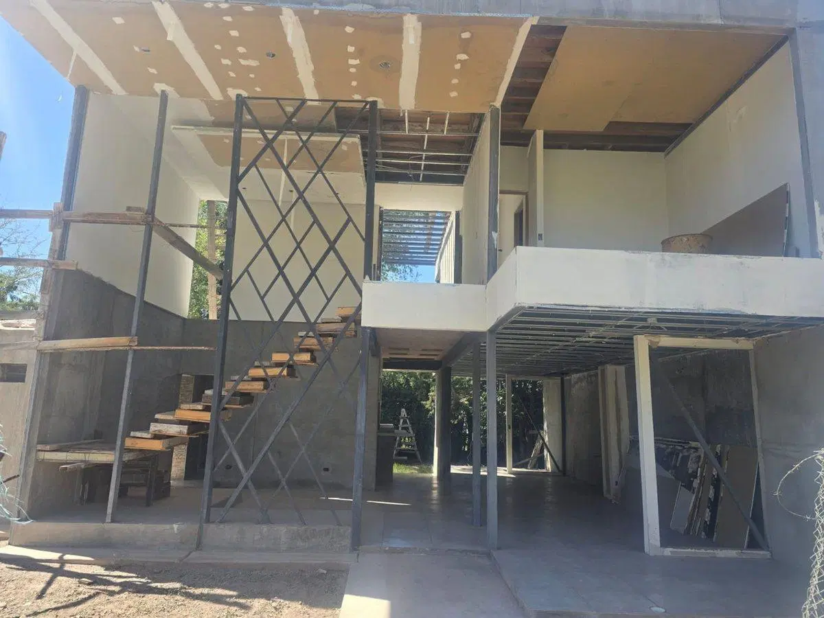 CASA EN VENTA EN CONSTRUCCIÓN TERMINADA EN 3 MESES 3