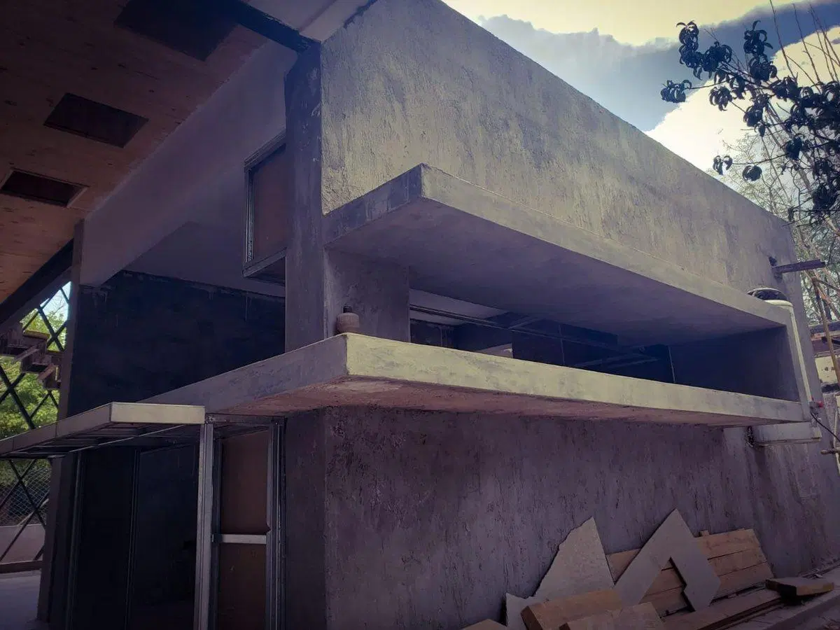 CASA EN VENTA EN CONSTRUCCIÓN TERMINADA EN 3 MESES 4